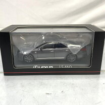 楽天市場】ミニカー 1／43 京商 レクサスlsの通販 