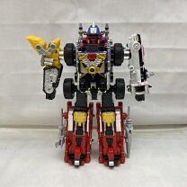 楽天市場】轟轟戦隊ボウケンジャー 轟轟合体 DXダイボウケンの通販 