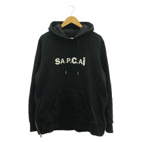 楽天市場】sacai apcの通販 