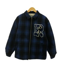 楽天市場】HYSTERIC GLAMOUR ヒステリックグラマー（柄チェック 