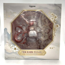 【中古】未開封)AniGame 1/6 肇和 戯れる松梅・下Ver. 「アズールレーン」[10]