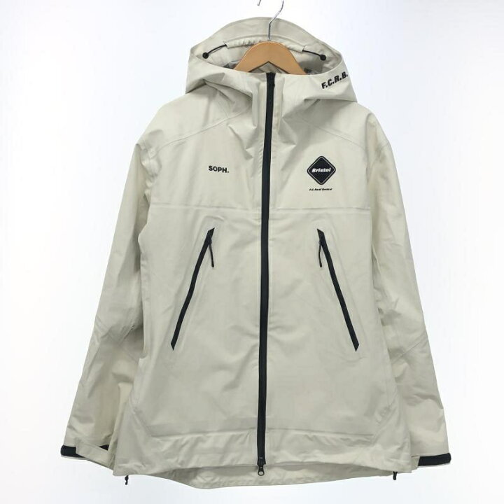 楽天市場】【中古】F.C.Real Bristol × SOPH. AUTHENTIC UTILITY TEAM 
