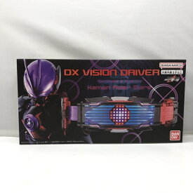 【中古】バンダイ DXヴィジョンドライバー 開封品 仮面ライダーギーツ[97]