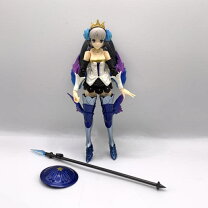 楽天市場】figma オーディンスフィア レイヴスラシル グウェンドリンの通販 