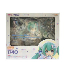 楽天市場】ねんどろいど 初音ミク マジカルミライの通販 