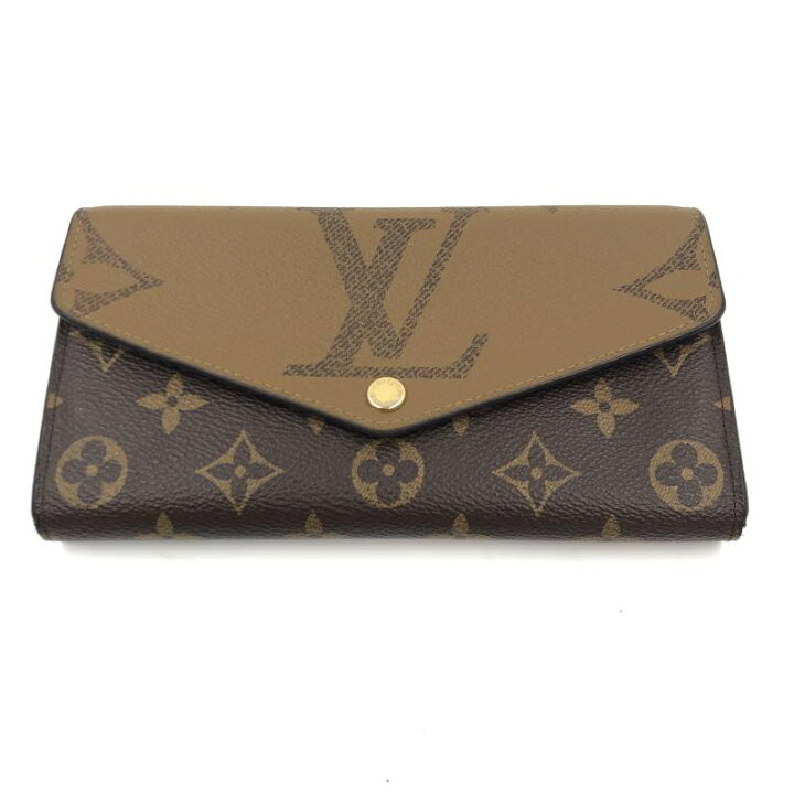 楽天市場】【中古】LOUIS VUITTON モノグラム・ジャイアントリバース 