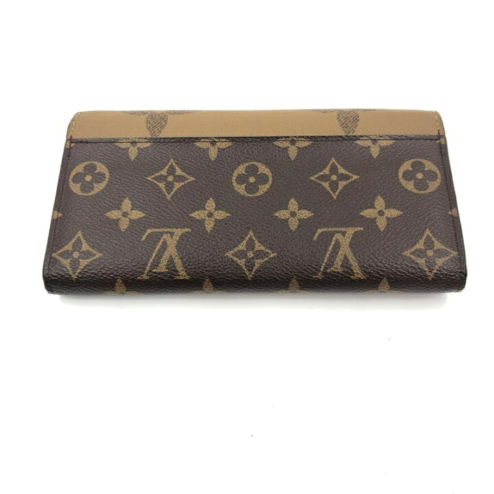 楽天市場】【中古】LOUIS VUITTON モノグラム・ジャイアントリバース 