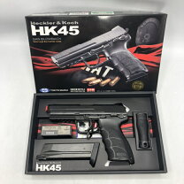楽天市場】hk45 ガスブロ 中古の通販