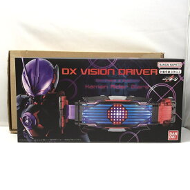 【中古】バンダイ DXヴィジョンドライバー 開封品 仮面ライダーギーツ[97]