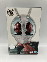 楽天市場】S.H.Figuarts(真骨彫製法) 仮面ライダー新1号 50th 