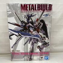 楽天市場】metal build ストライクルージュ オオトリ装備の通販 