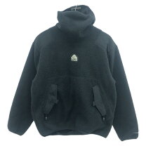 楽天市場】Supreme Nike ACG Fleece Pulloverの通販