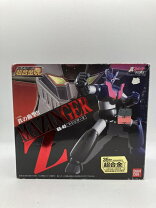 楽天市場】超合金魂 マジンガーz対暗黒大将軍 gx-110 暗黒大将軍の通販