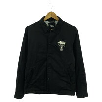 楽天市場】コーチジャケット STUSSYの通販