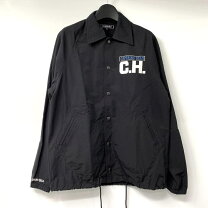 楽天市場】captains helm コーチジャケット（メンズファッション）の通販