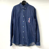 楽天市場】supreme デニムシャツの通販 