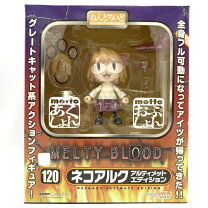 楽天市場】ねんどろいど ネコアルク アルティメット・エディションの通販