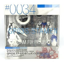 楽天市場】GUNDAM FIX FIGURATION 0034 GP－03 ステイメンの通販 