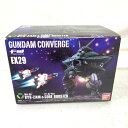 【中古】未開)FW GUNDAM CONVERGE EX29 ビグ・ザム&コア・ブースター[91]