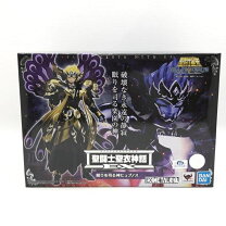 楽天市場】聖闘士聖衣神話ex 眠りを司る神ヒュプノスの通販 