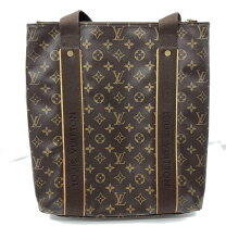 楽天市場】louis vuitton モノグラム ボブール m53013の通販 