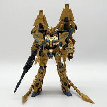 楽天市場】ユニコーンガンダム フェネクスの通販 