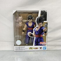 楽天市場】s．h．figuarts アルティメット孫悟飯の通販 