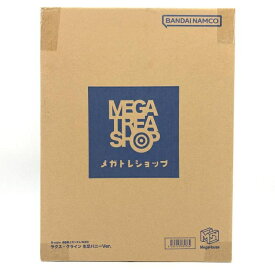 【中古】未開封)ラクス・クライン 生足バニーVer. B-style 1/4 メガハウス[69]