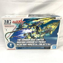 楽天市場】ガンダムフロント東京限定 HGUC 1／144 ユニコーンガンダム3  