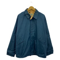 楽天市場】l.l.bean コーチジャケット（メンズファッション）の通販