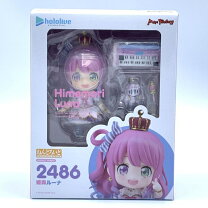 楽天市場】ねんどろいど ホロライブ 姫森ルーナの通販