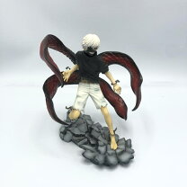 楽天市場】artfx j 東京喰種 トーキョーグール 金木 研 awakened ver 