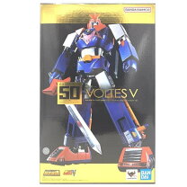 楽天市場】超合金魂 GX-31SP 超電磁マシーン ボルテスV CHOGOKIN 50th 