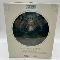 楽天市場】ねんどろいど 雪ミク Snow Owl Verの通販 