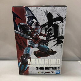 【中古】バンダイ METAL BUILD DRAGON SCALE 真ゲッター1 真ゲッターロボ 世界最後の日[15]