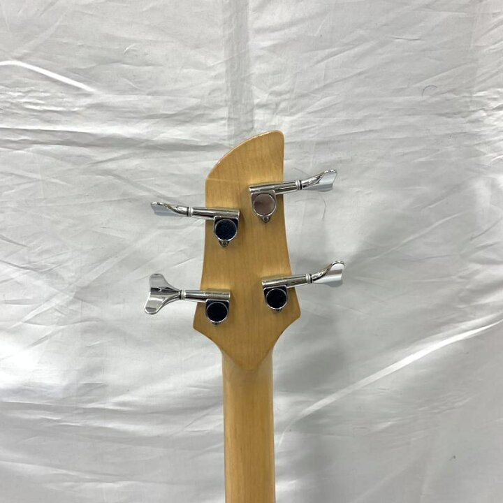 楽天市場】【中古】FERNANDES ベース FRB-75[92] : お宝創庫