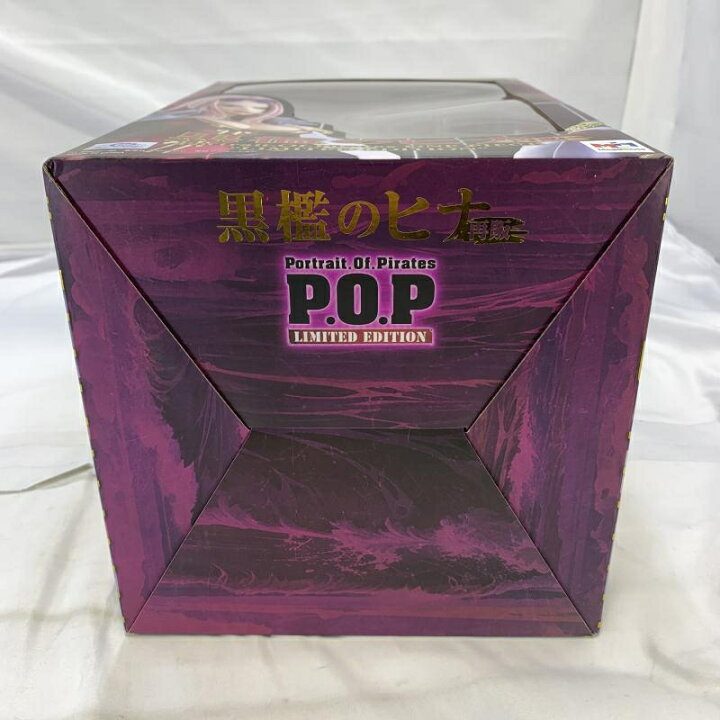 楽天市場】【中古】未開封)MegaHouse P.O.P LIMITED EDITION 黒檻の 