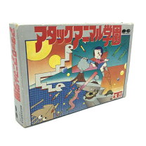 楽天市場】ファミコン アタックアニマル学園の通販