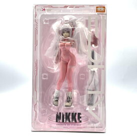 【中古】未開封）FLARE アリス 勝利の女神：NIKKE[10]