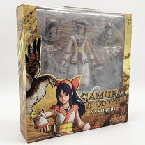 楽天市場】サムライスピリッツ フィギュア（ホビー）の通販