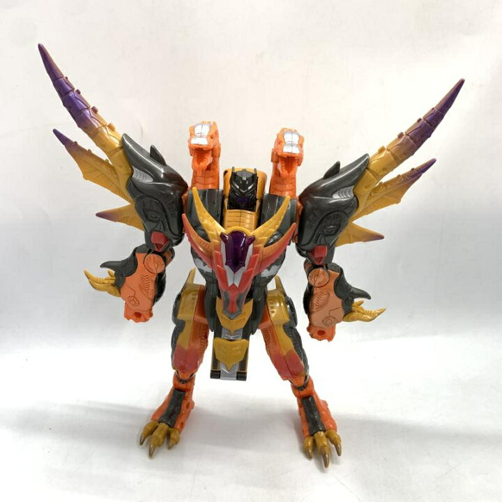 楽天市場】【中古】タカラ GD-07 フレイムコンボイ トランスフォーマー 