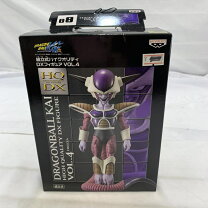 楽天市場】ドラゴンボール dxハイクオリティ フリーザ フィギュアの通販