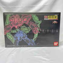 楽天市場】アクエリオン 超合金の通販