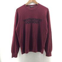 楽天市場】supreme undercover sweaterの通販 