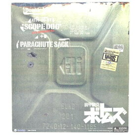 【中古】装甲騎兵ボトムズ スコープドッグ トイザらス限定[69]