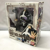 楽天市場】フィギュアーツzero くまの通販