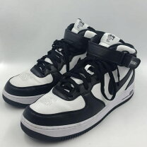楽天市場】エアフォース1 mid（ブランドステューシー）（靴）の通販