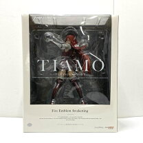 楽天市場】ファイアーエムブレム 覚醒 ティアモ 1／7 完成品フィギュア 