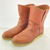 楽天市場】レッドウィング ペコス 8866の通販 