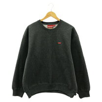 楽天市場】supreme small box logo（スウェット・トレーナー｜トップス 